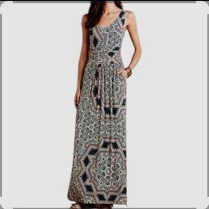 Maeve Maxi Dress